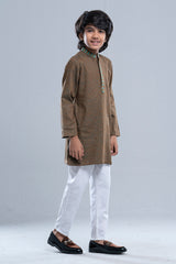 Boys Panjabi (0-7 Years)