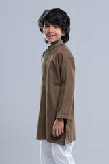 Boys Panjabi (0-7 Years)