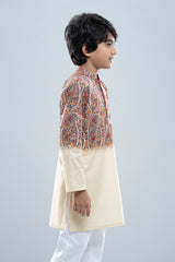 Boys Panjabi (0-7 Years)