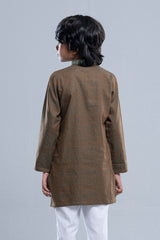 Boys Panjabi (0-7 Years)