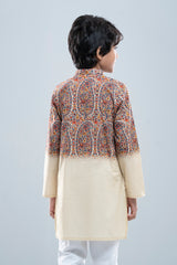 Boys Panjabi (0-7 Years)