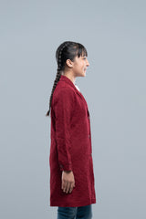 Junior Girls Blazer (10-14 Years)