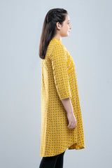 Junior Girls Ethnic Top (10-14 Years)