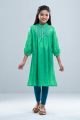 Girls Ethnic Top (2-4 Years)
