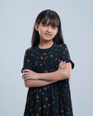 Girls' Dress (2-4 Years)