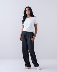 Wide Leg Pant - Mystika