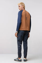 Regular Fit Sweatshirt - Athleisure