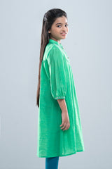 Girls Ethnic Top (2-4 Years)