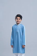 Boys' Panjabi (8-15 Years)