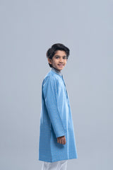 Boys' Panjabi (2-7 Years)