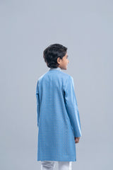 Boys' Panjabi (2-7 Years)