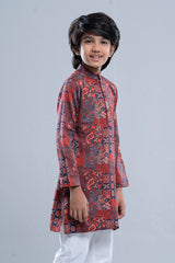 Boys Panjabi (0-7 Years)