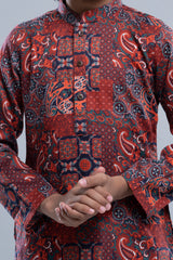 Boys Panjabi (8-15 Years)