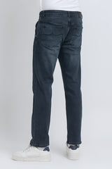 Straight Fit Charade Jeans