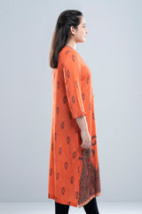 Junior Girls Ethnic Top (10-14 Years)