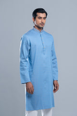 Regular Fit Semi-Formal Panjabi