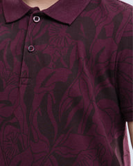 Boys' Polo Shirt (2-4 Years)