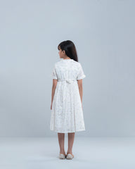 Girls' Dress (2-4 Years)