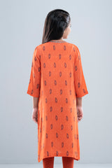 Girls Ethnic Top (6-8 Years)