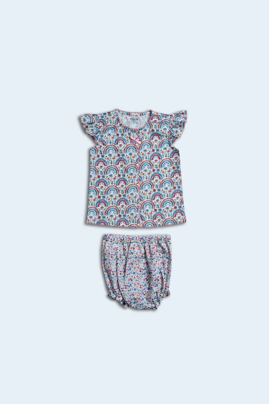 Newborn Girls' Nima (6-18 Months)