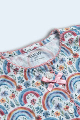 Newborn Girls' Nima (6-18 Months)