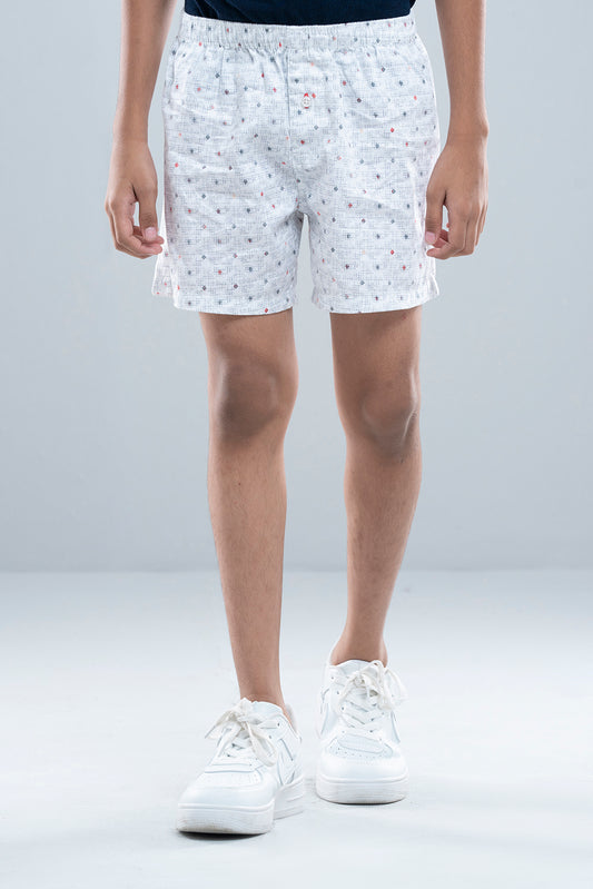 Boys Boxer (6-9 Years)