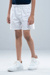 Boys Boxer (6-9 Years)