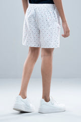 Boys Boxer (2-5 Years)