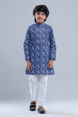 Boys Panjabi (0-7 Years)