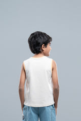 Boys' T-Shirt (2-4 Years)