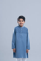 Boys' Panjabi (2-7 Years)