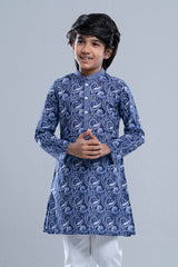 Boys Panjabi (8-15 Years)