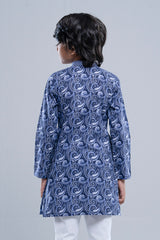 Boys Panjabi (0-7 Years)