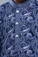 Boys Panjabi (8-15 Years)