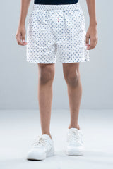 Boys Boxer (2-5 Years)