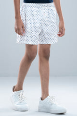 Boys Boxer (2-5 Years)