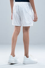 Boys Boxer (6-9 Years)