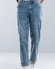 Junior Boys Denim Trouser (10-14 Years)