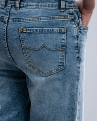 Junior Boys Denim Trouser (10-14 Years)