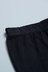 Girls' Legging (2-4 Years)