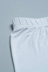 Girls' Legging (6-8 Years)