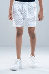 Boys Boxer (2-5 Years)