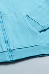 Junior Boys Hoody (10-14 Years)