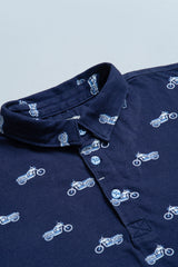 Junior Boys Polo (10-14 Years)