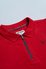 Junior Boys Polo (10-14 Years)