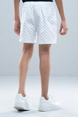 Boys Boxer (2-5 Years)