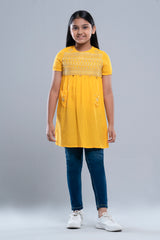 Princess Ethnic Frock (2-4 Years)