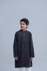 Boys' Panjabi (2-7 Years)