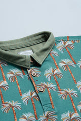 Junior Boys Polo (10-14 Years)