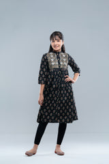Princess Ethnic Partywear (10-14 Years)